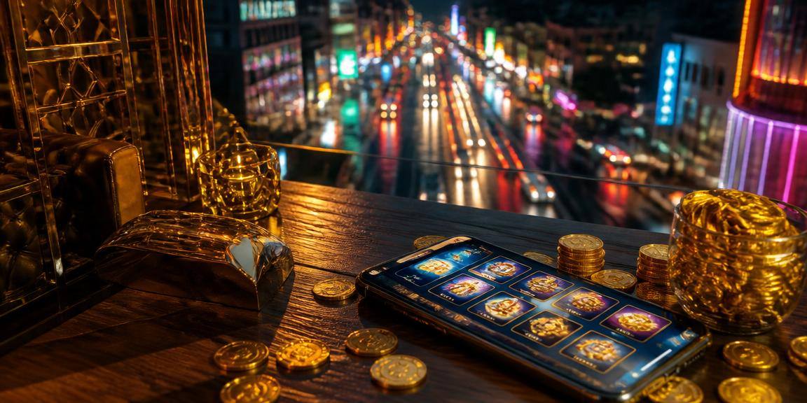 kjc368 Casino trực tiếp
